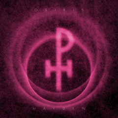 PH - Osiris Hayden LP (purple)