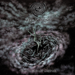 Self Hypnosis - Contagion of Despair CD