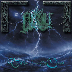 Absu - The Third Storm of Cythraul, LP