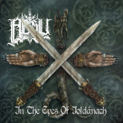 Absu - In the Eyes of Ioldánach, LP