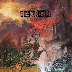 Deathbell - A Nocturnal Crossing, CD