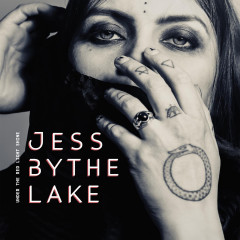 Jess By The Lake - Under The Red Light Shine LP