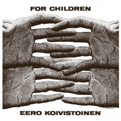 Eero Koivistoinen - For Children, CD