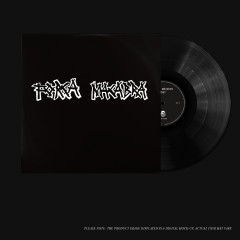 Força Macabra - 1997, LP