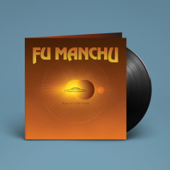 Fu Manchu - Signs of Infinite Power, LP