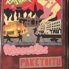 Kovaa Rasvaa - Tarinaksi paketoitu valhe, Tape