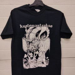 Kuolemanlaakso - T-Shirt