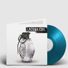 Lacuna Coil - Shallow Life, LP (Curacao)