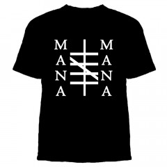 Mana Mana - T-shirt