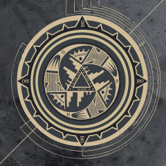 OSI - Fire Make Thunder