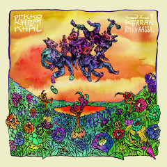 Pekko Käppi & K:H:H:L - Oli kerran ryytimaassa... CD