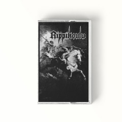 Rippikoulu - Musta seremonia, Cassette tape