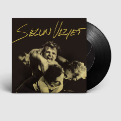 Sielun Veljet - Toiset on luotuja kulkemaan / Kanoottilaulu, 7"