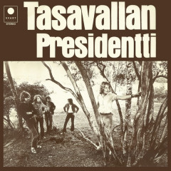 Tasavallan Presidentti - II