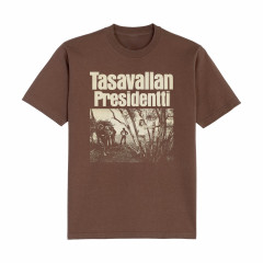 Tasavallan Presidentti - II, T-Shirt (XL)