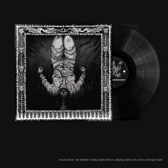 Unearthly Rites - Tortural Symphony of the Flesh, LP