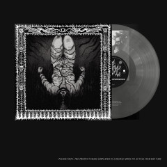 Unearthly Rites - Tortural Symphony of the Flesh, LP (Ultra Clear)
