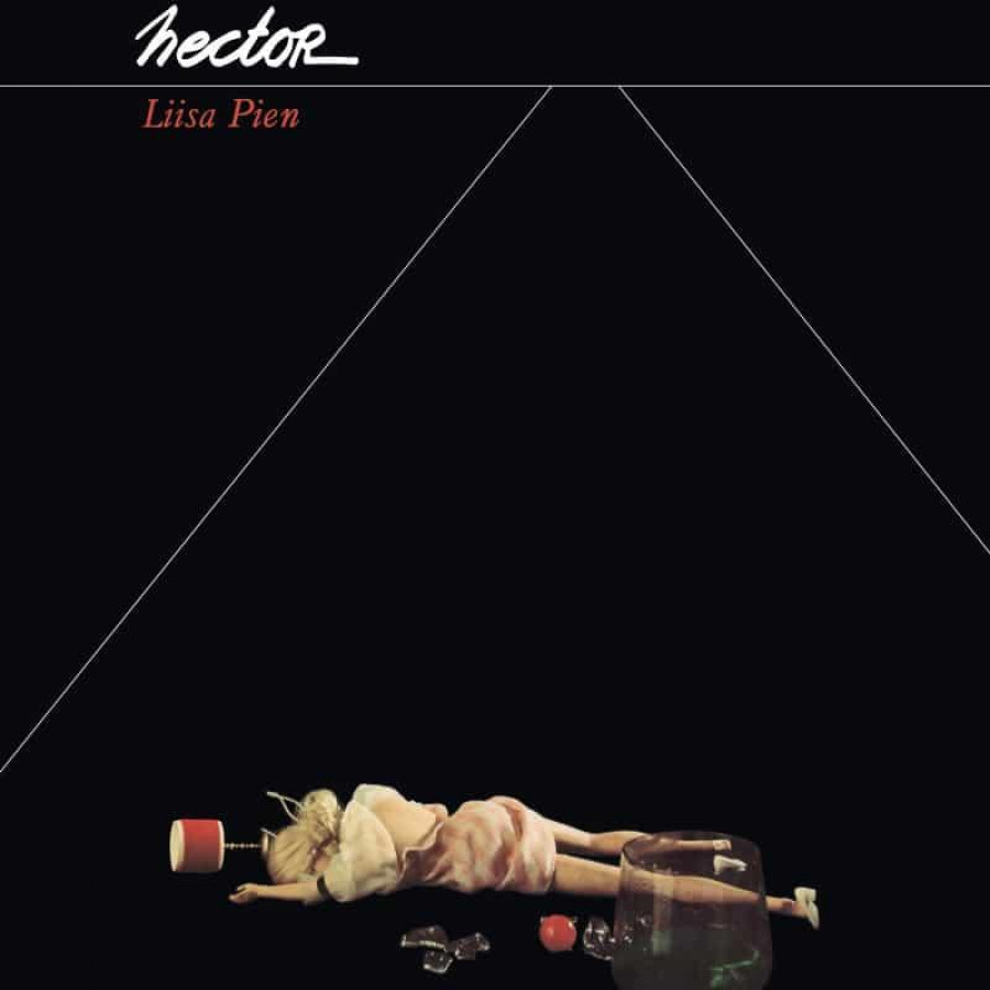 Hector - Liisa pien, LP