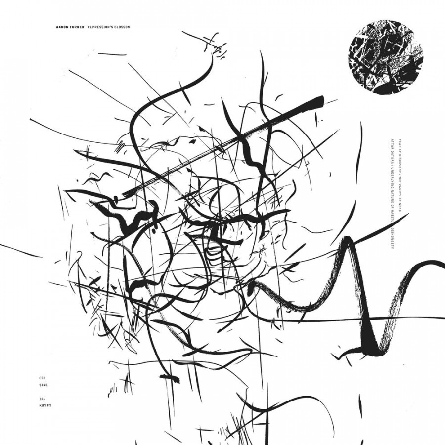 Aaron Turner - Repression's Blossom, LP
