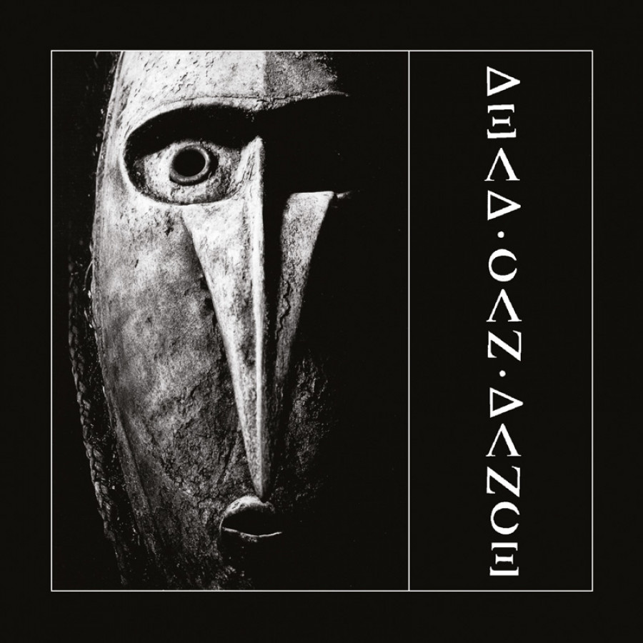 Dead Can Dance - Dead Can Dance, LP