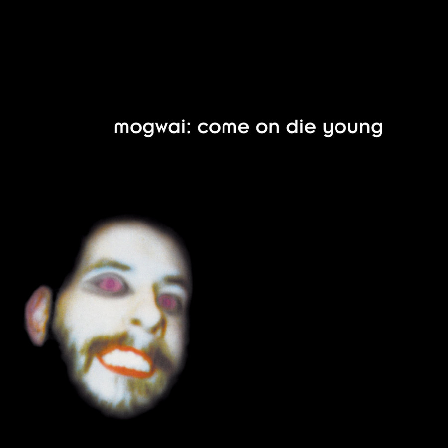 Mogwai - Come On Die Young, 2LP