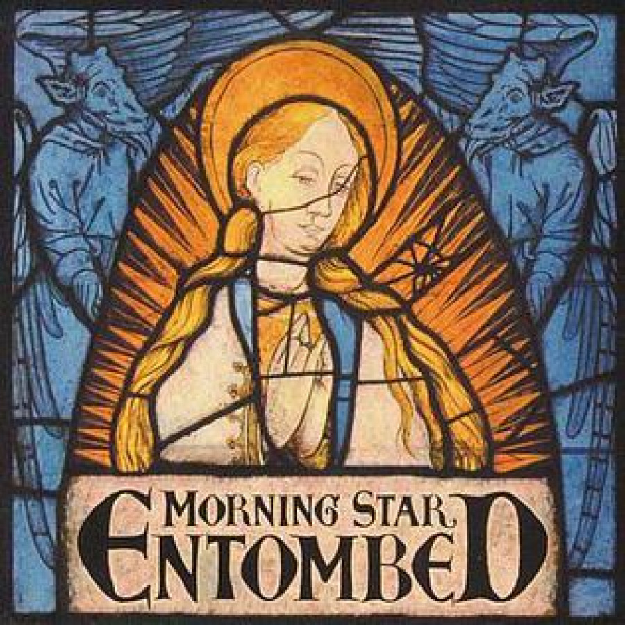 Entombed - Morning Star, LP