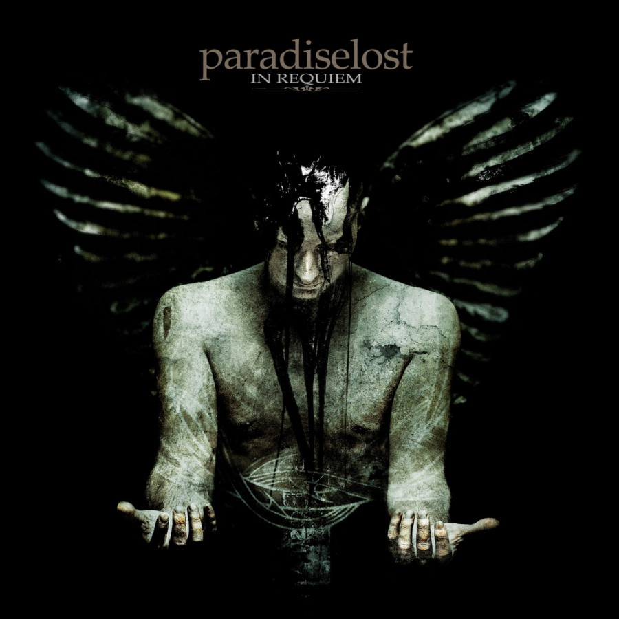 Paradise Lost - In Requiem, LP