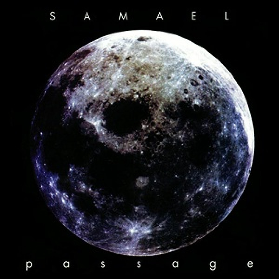 Samael - Passage