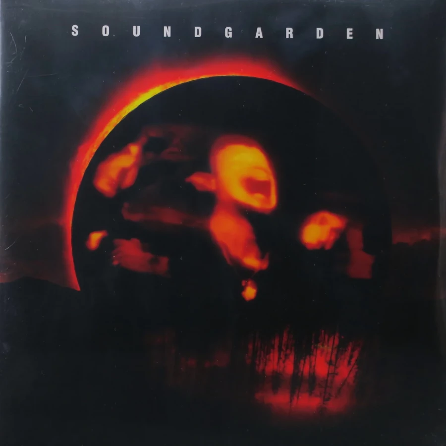 Soundgarden - Superunknown, 2LP