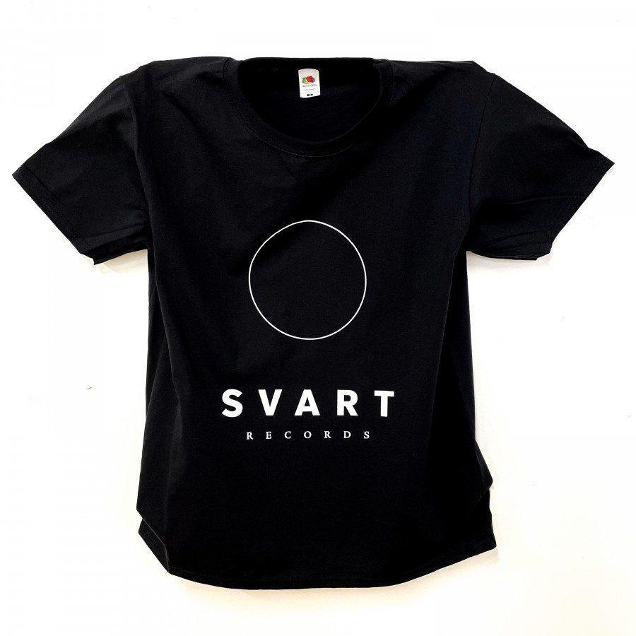 Svart Records T-Shirt