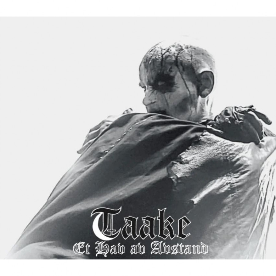 Taake - Et Hav av Avstand