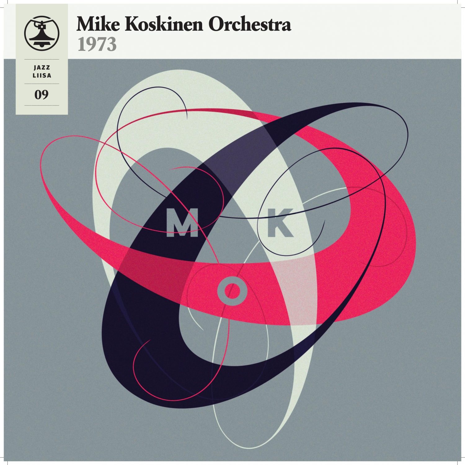 Mike Koskinen Orchestra - Jazz-Liisa 9