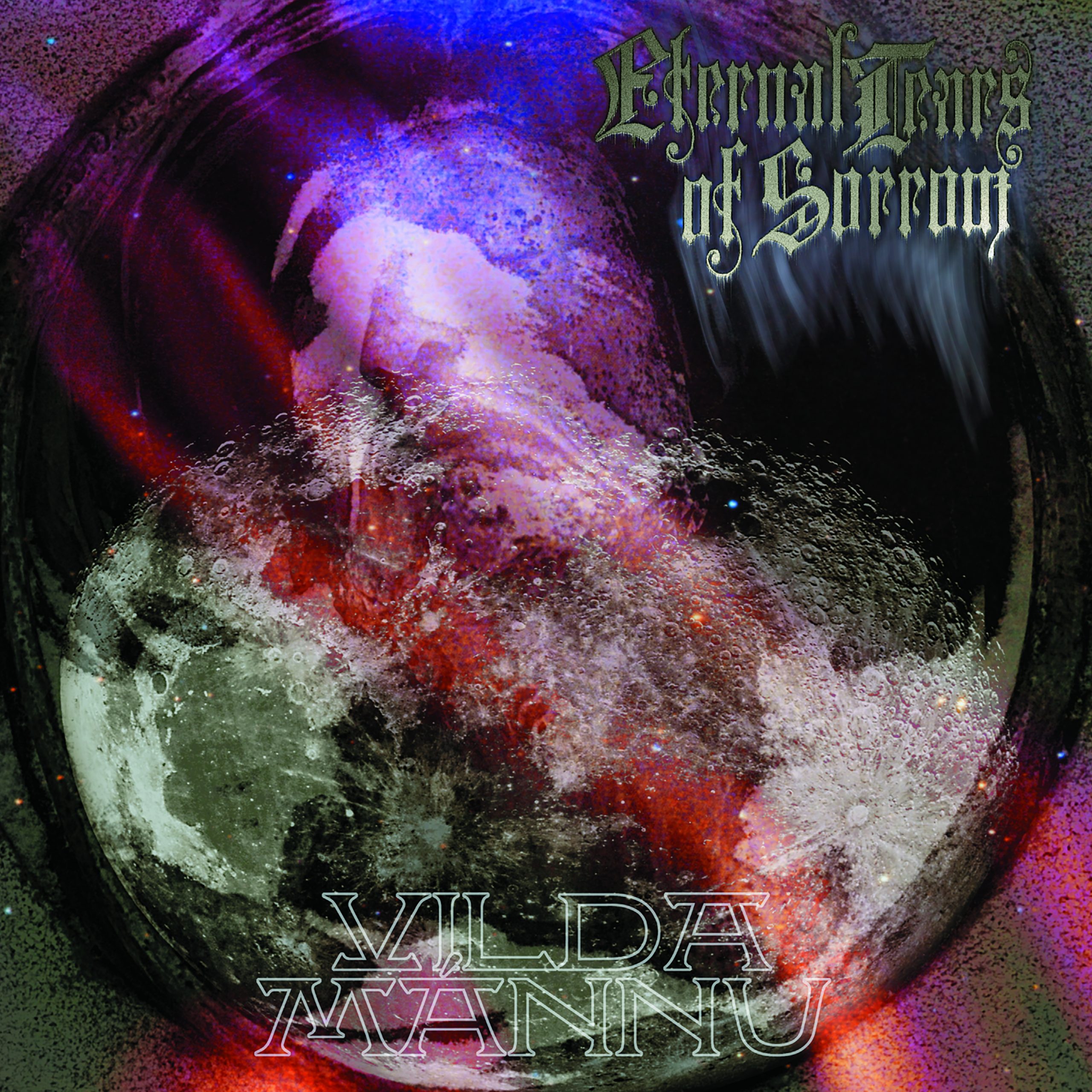 Eternal Tears of Sorrow - Vilda Mannu - Svart Records