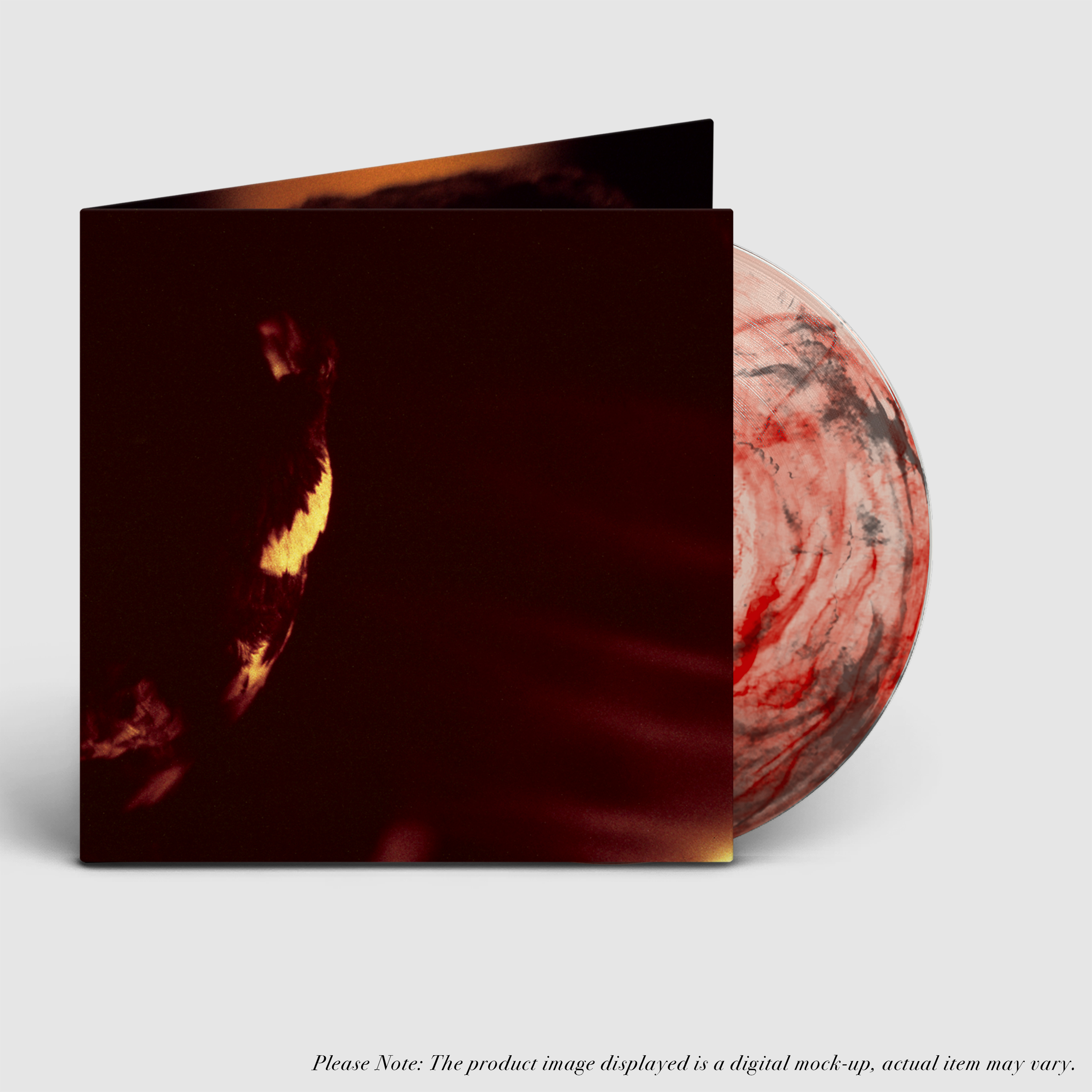 Skepticism - Stormcrowfleet (30th Anniversary Edition) - Svart Records