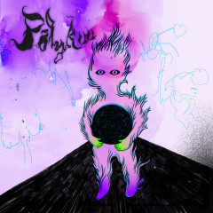 Pölykuu - Mandala fantasia, LP