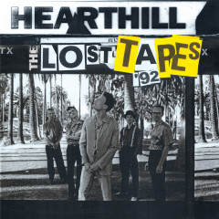 Hearthill - The Lost Tapes 92, LP