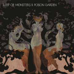 Sleep of Monsters - II - Poison Garden, CD
