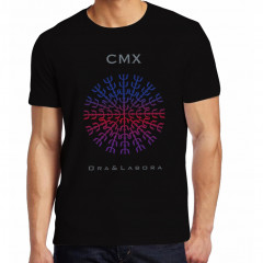 CMX - Ora & Labora T-shirt T-shirt size XL