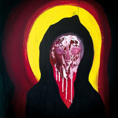 Seremonia - Pahuuden äänet, LP