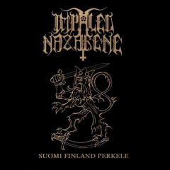 Impaled Nazarene - Suomi Finland Perkele, CD