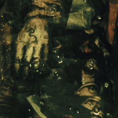 Oranssi Pazuzu - Mestarin kynsi, 2LP