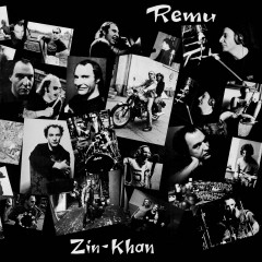Remu - Zin-Khan CD