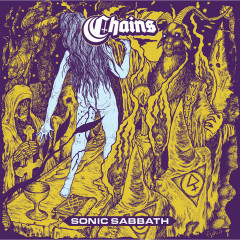Chains - Sonic Sabbath
