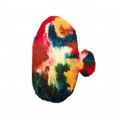 Joensuu 1685 - ÖB LP (splatter)