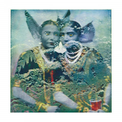 Kairon; IRSE! - Ujubasajuba, CD