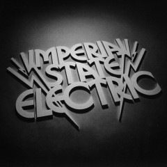 Imperial State Electric - Imperial State Electric, LP