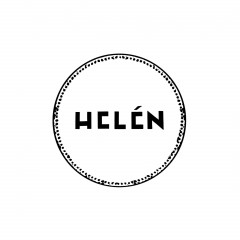 Helén - Helén LP
