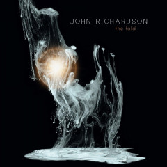 John Richardson - The Fold CD