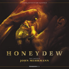 John Mehrmann - Honeydew OST LP (yellow)