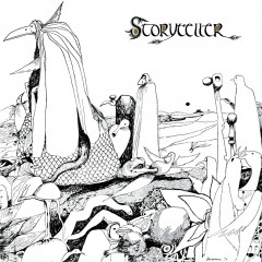 Storyteller - Storyteller, LP